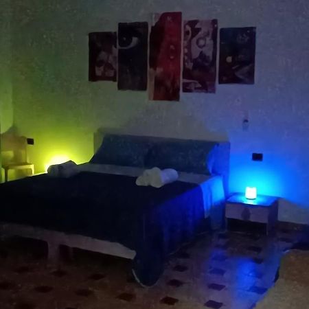 All Inbasilicata Bed & Breakfast Baragiano Eksteriør bilde