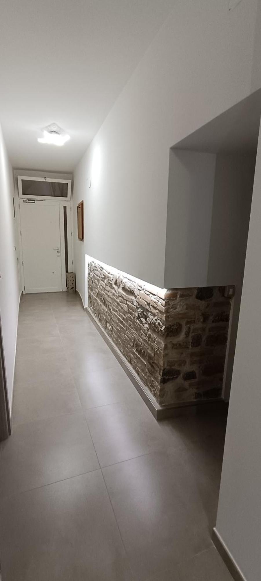 All Inbasilicata Bed & Breakfast Baragiano Eksteriør bilde