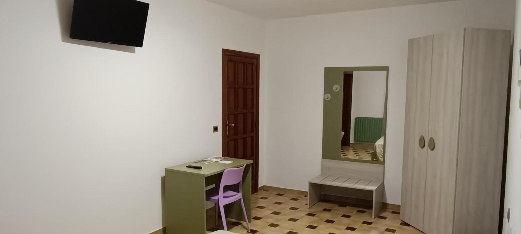 All Inbasilicata Bed & Breakfast Baragiano Eksteriør bilde