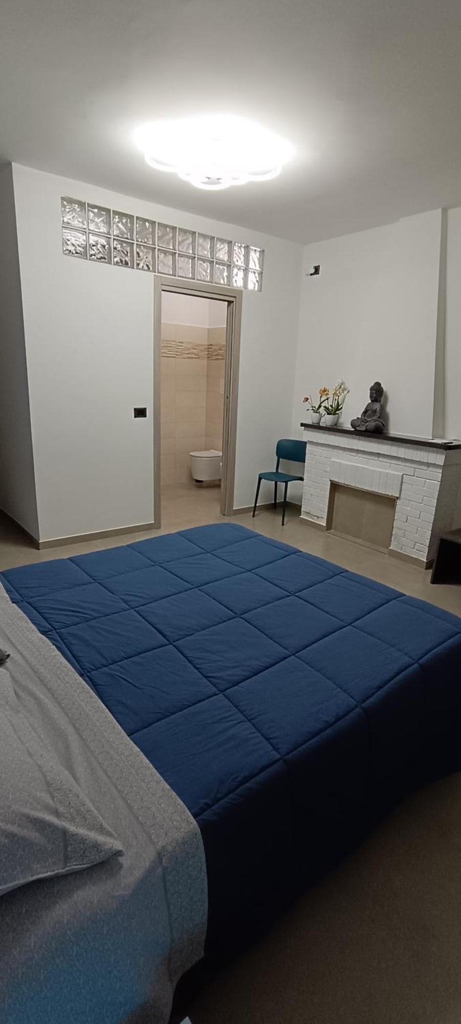 All Inbasilicata Bed & Breakfast Baragiano Eksteriør bilde