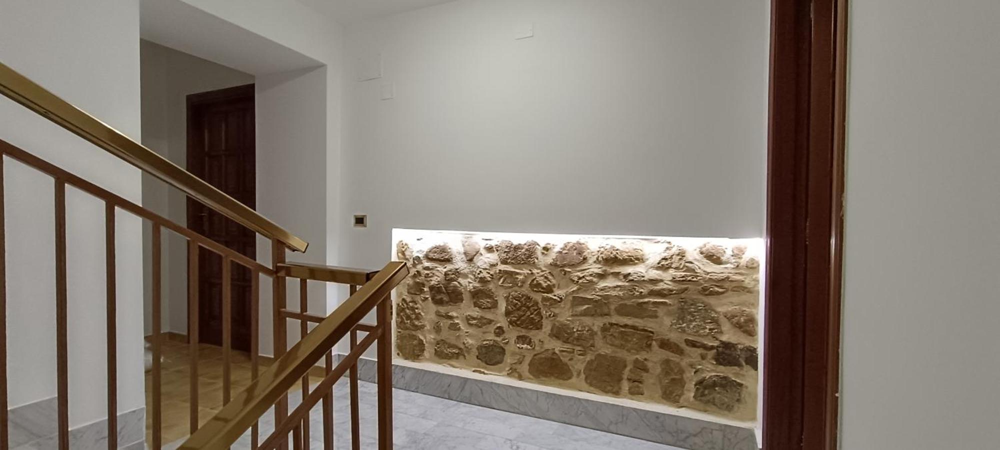 All Inbasilicata Bed & Breakfast Baragiano Eksteriør bilde